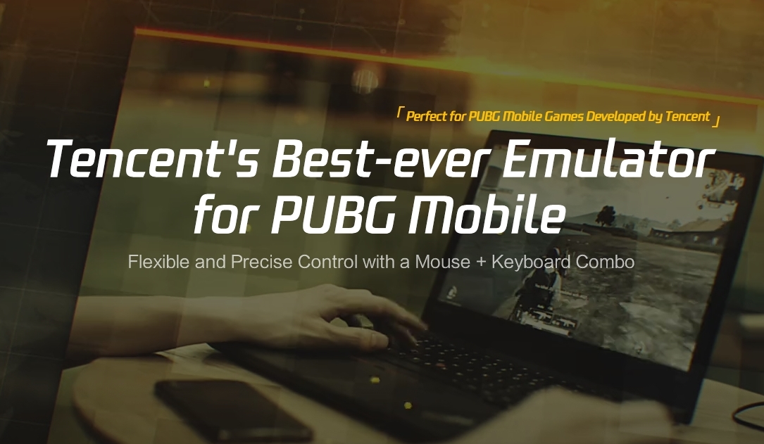 pubg mobile emulator online